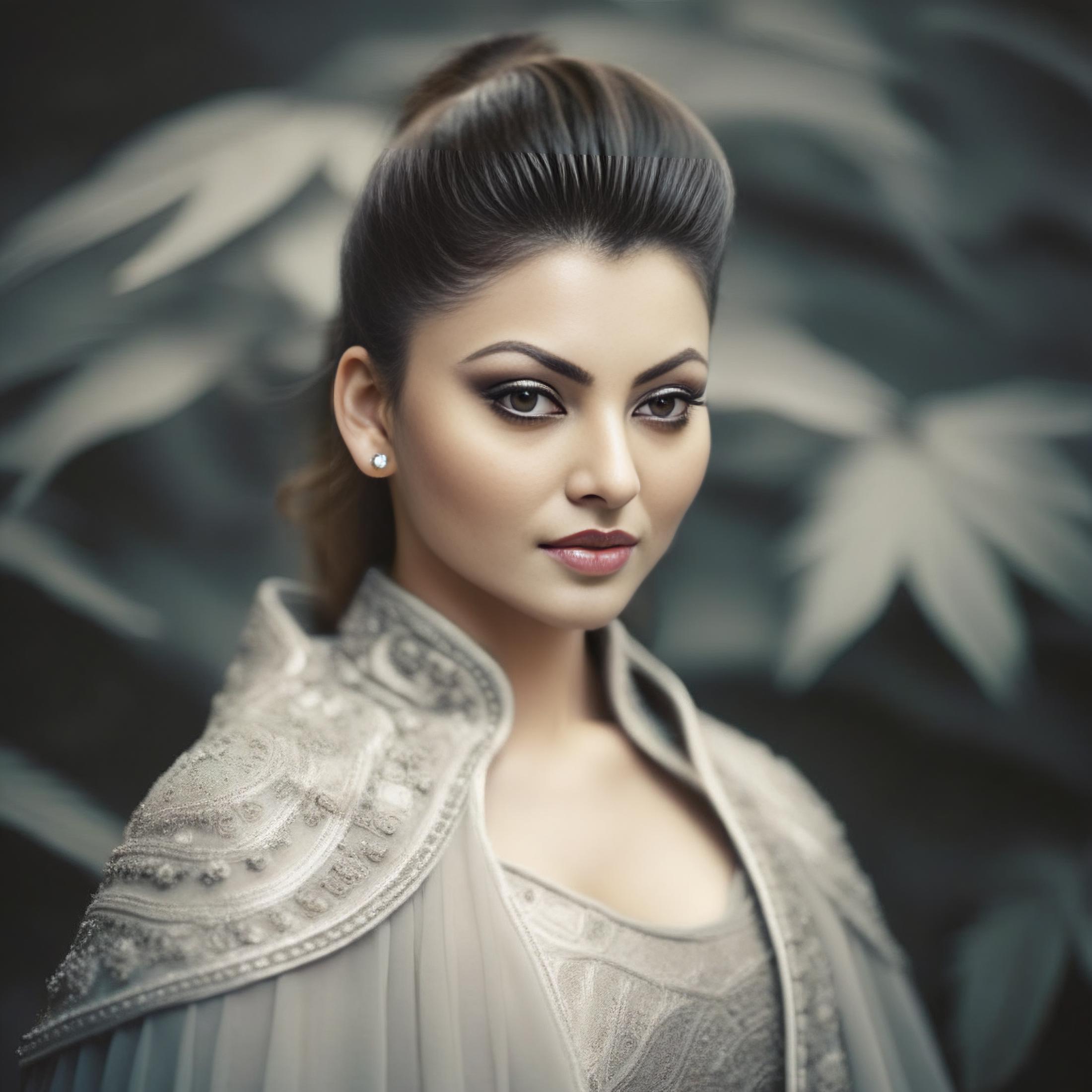 Urvashi Rautela image by parar20