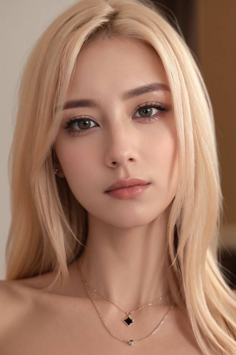 Vyvan Le - Instagram Model [LoRA] - v3 Showcase | Civitai