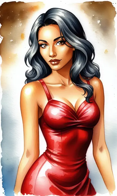 Bella Goth