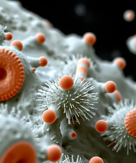 DJZ Electron Microscopy