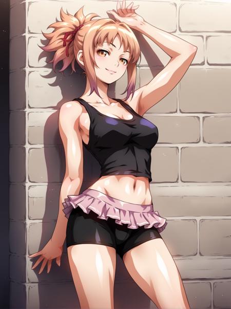 Nanoskirt (PD) v1.0