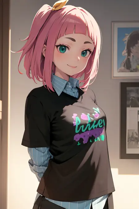 Kiwi Watase | Jellyfish Can't Swim in the Night