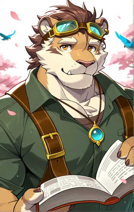 Style: RubberBark [IL]