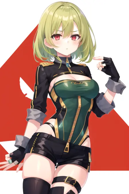 Vio (Neptunia)
