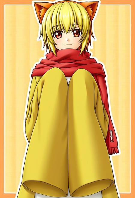 Sakutarou Umineko SDXL LoRA V1
