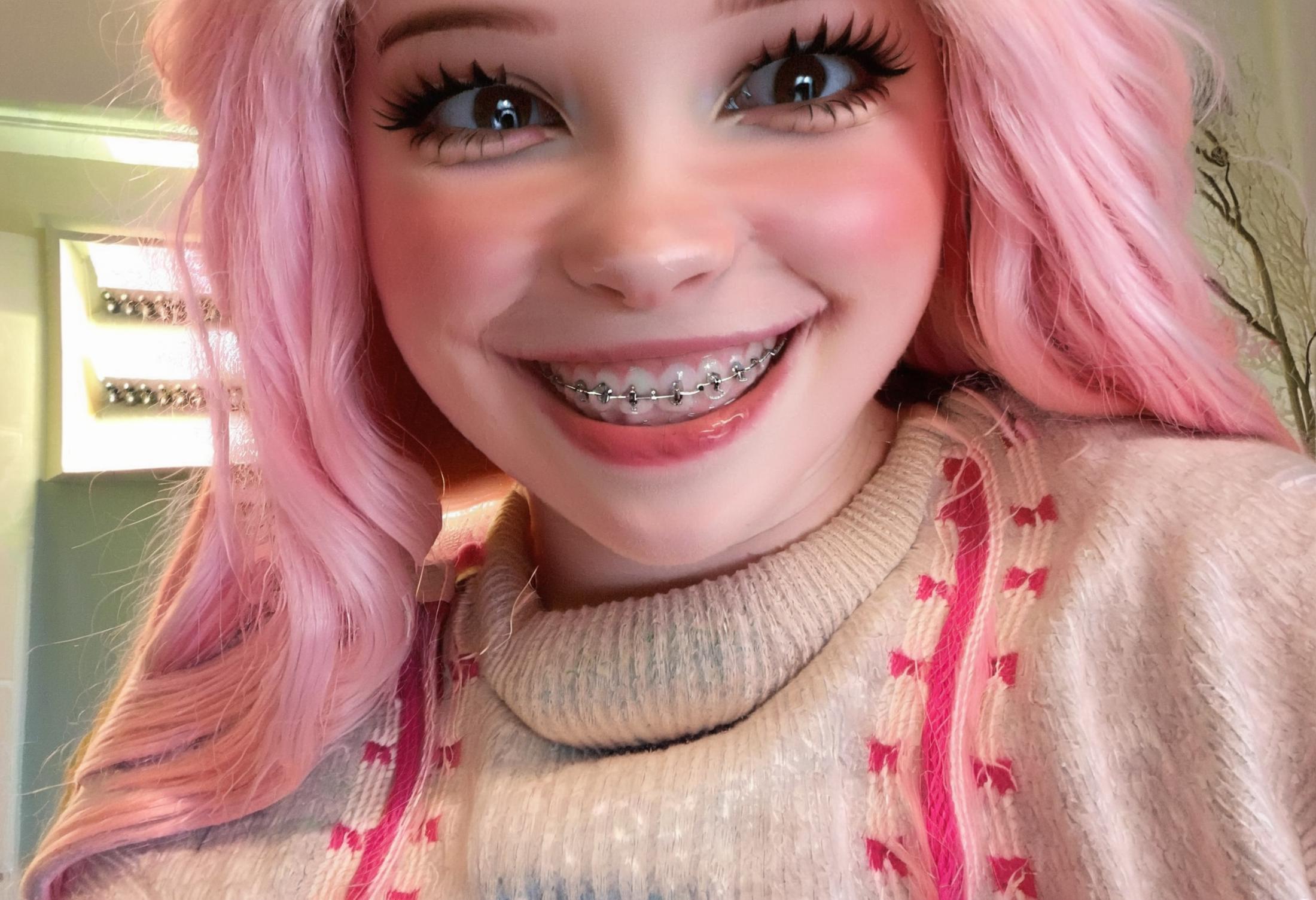 Belle Delphine XL image by DiffusedIdentity