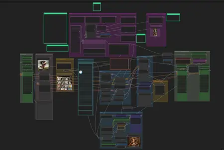 Krea-nunch_QWEN_ollama_T2I_I2I_Crea_v1.5