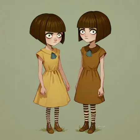 Fran Bow