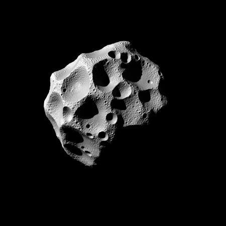 Asteroid (FLUX) flux v1