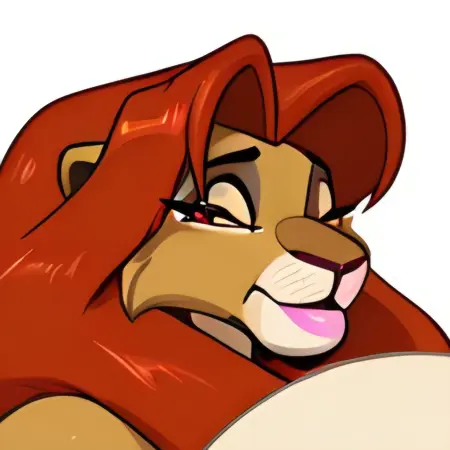 thelionboy's Avatar