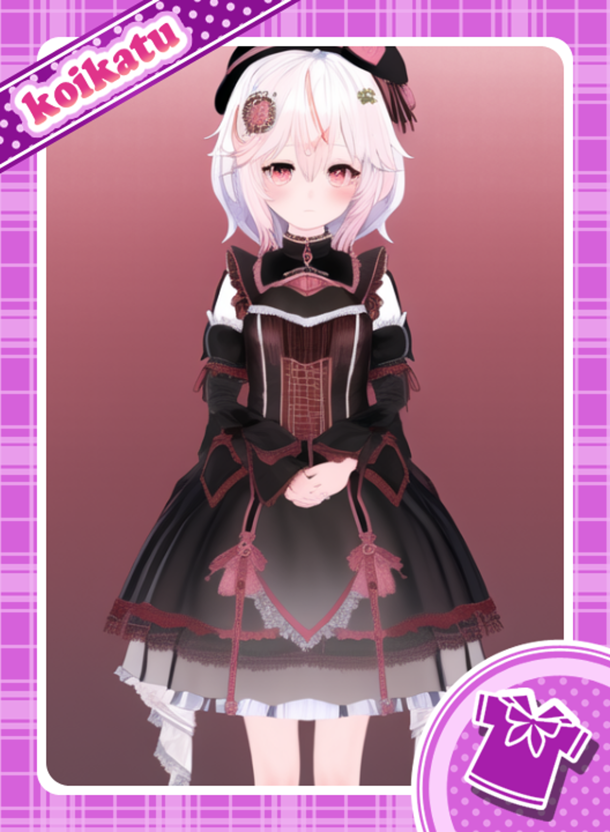 Koikatsu Cards: A Step By Step Guide For Beginners. - mpya0p0