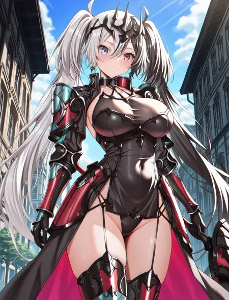 Heios (Sennen Sensou Aigis)