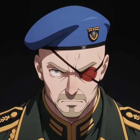 Aleksei – Release the Spyce