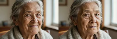 Z Image inpaint workflow