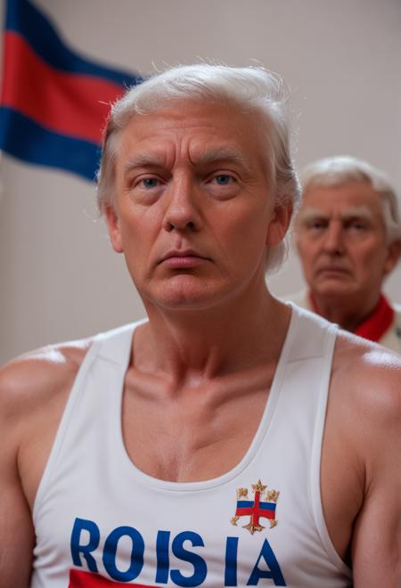 [PONY XL] - DONALD TRUMP (influencer) - LoRA v1.0