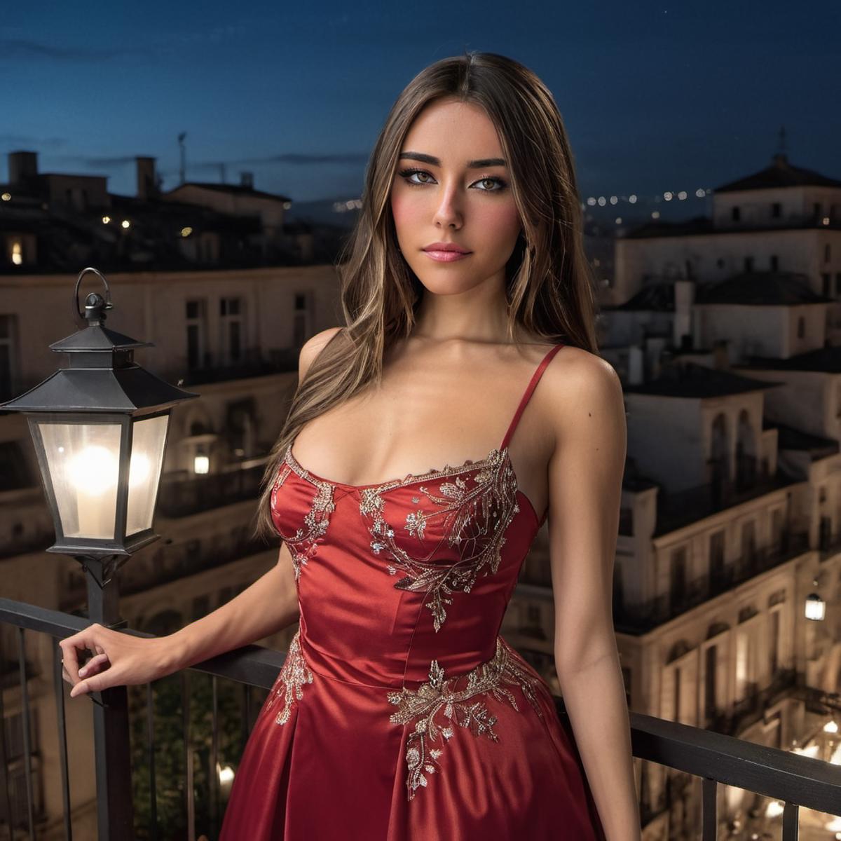 Madison Beer SDXL (2019-2020) image by rime11