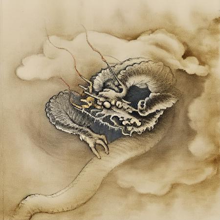 long_tu dragon cloud