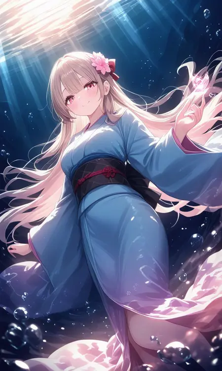 Clean RouWei