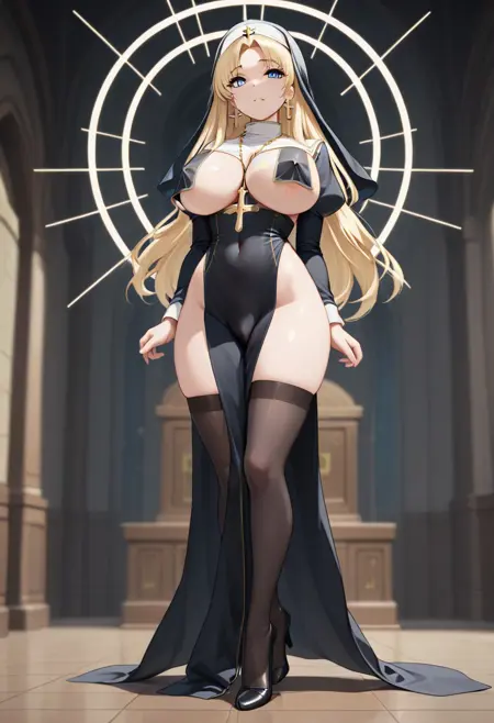 Mary - Everlusting Life