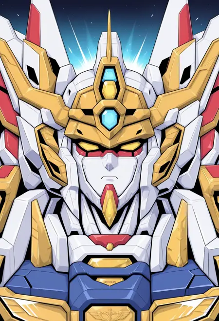 Glitter Falsabar(Illustrious)