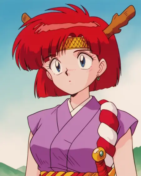 Shoryuki - Gosuto Suipa Mikami - 90s