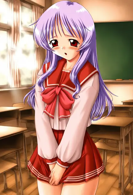 キャラパック(ラー・YOU):トゥハート/Character Pack (la-you):To Heart +Style