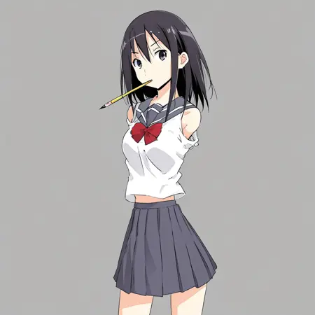 Armless