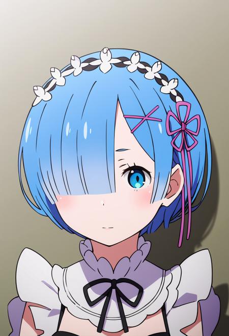 rem \(re:zero\)