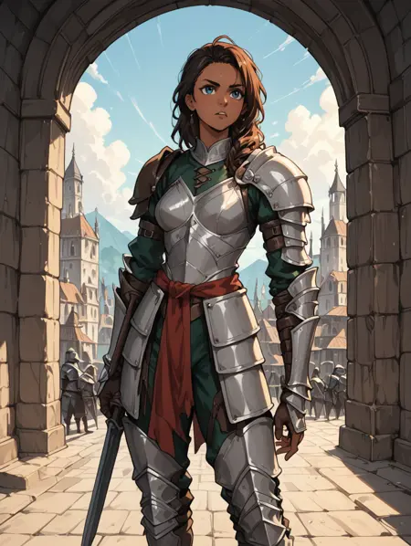 Styles For Pony Diffusion V6 XL - OtherStyle_12