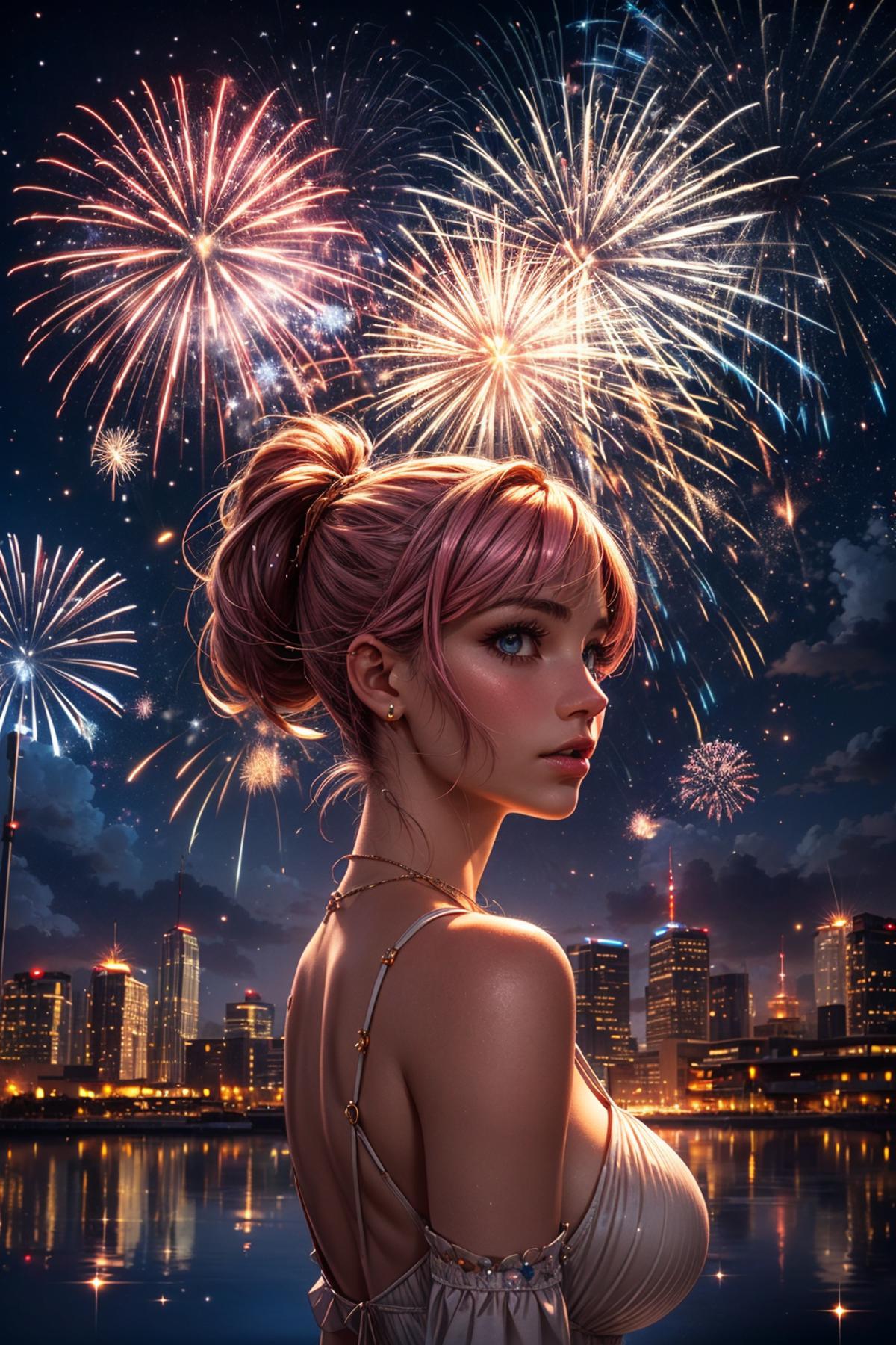 fireworks image by iJWiTGS8