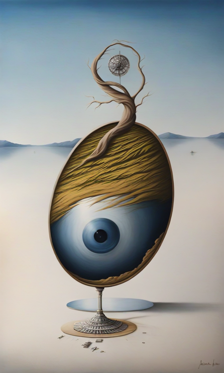 Surrealism v1.0