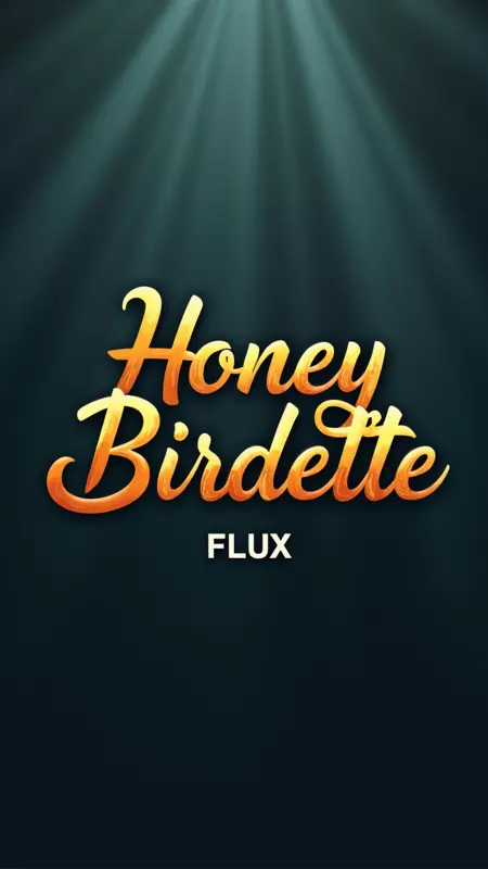 Honey Birdette - FLUX
