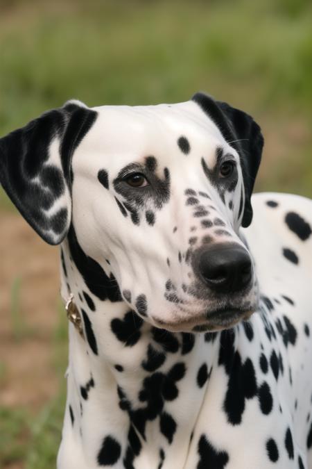 Dalmatian - dog v1.0