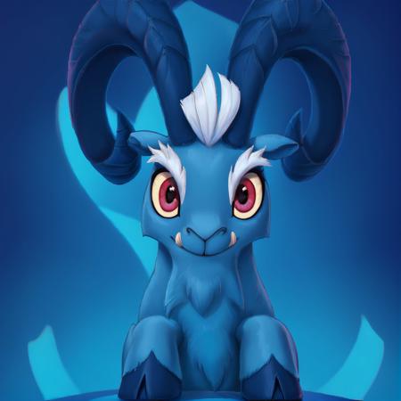 My Little Pony/MLP G4 Grogar V1