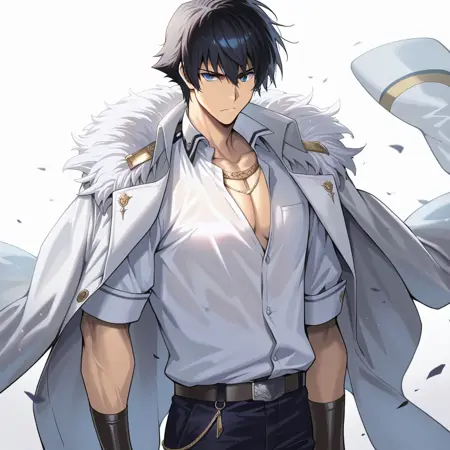 OctavioPrisca's Avatar