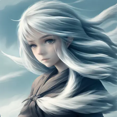 DonM - WindMorph / feathered style  [SD1.5]