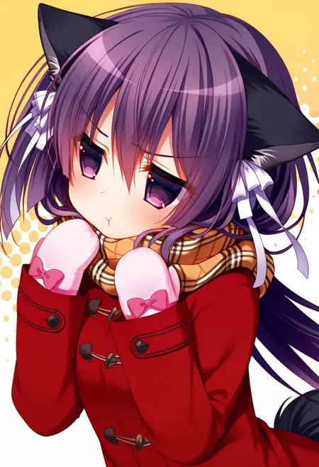 Himeguri Taruhi - 姫廻 たるひ - Yukikoi Melt - ゆきこいめると (Nanaka Mai - ななか まい)