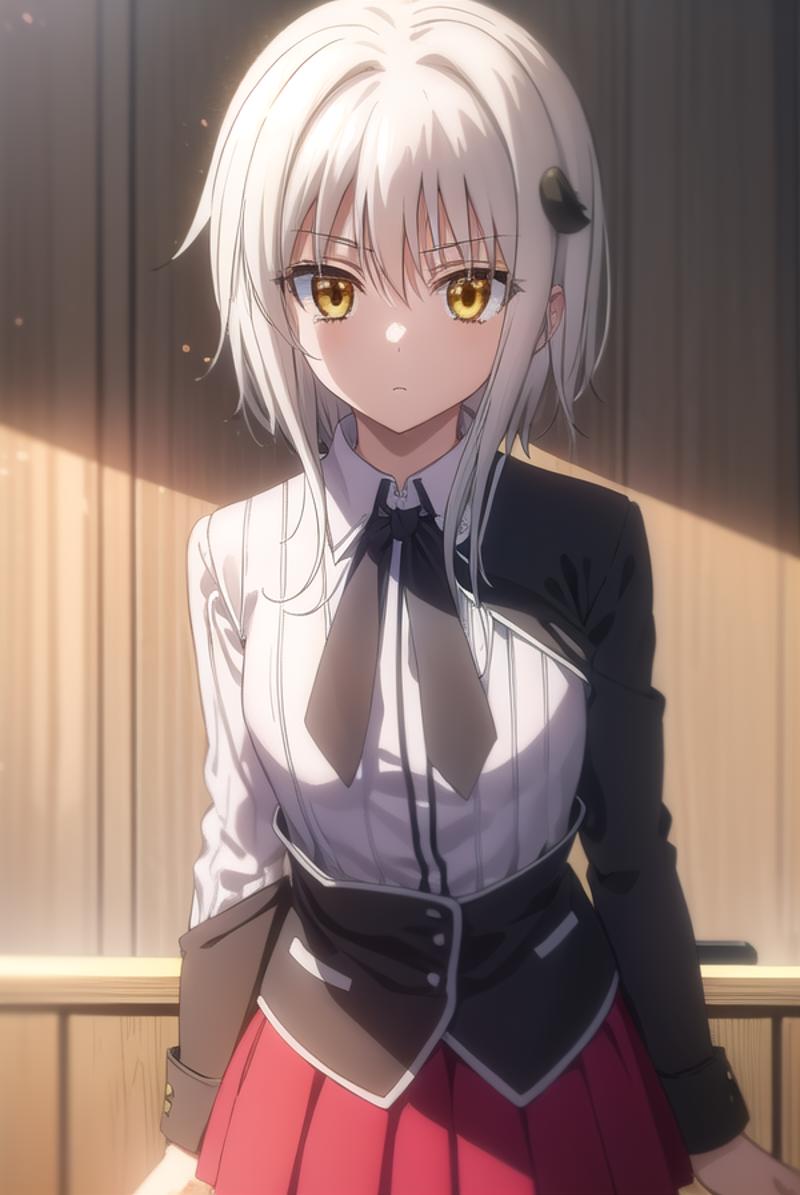 Koneko Toujou (塔城 小猫) - Highschool DxD (ハイスクールD×D) image by nochekaiser881