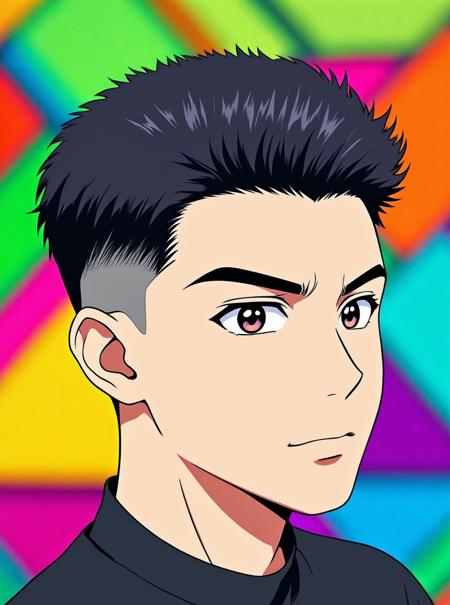 Anime-Kontext-Dev-LoRA v1.0