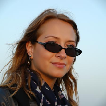Basia A. (polish model) F1D Basia A. F1D v1.0