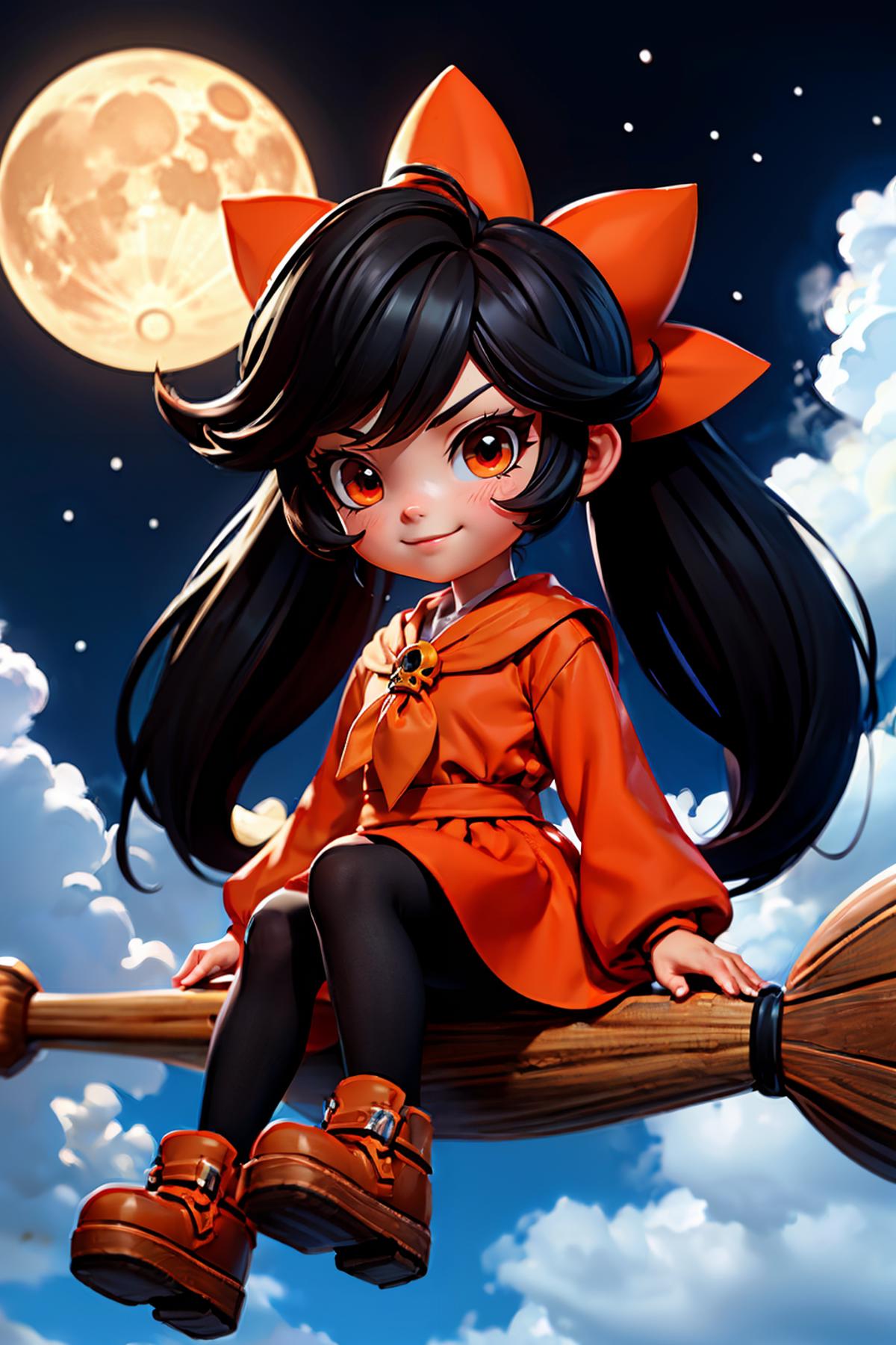 Ashley | WarioWare Character image by wikkitikki