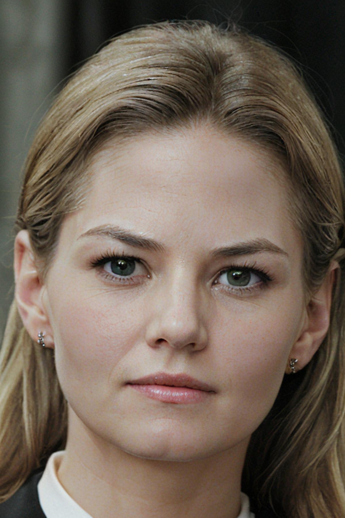 Jennifer Morrison - v1.0 | Stable Diffusion LoRA | Civitai