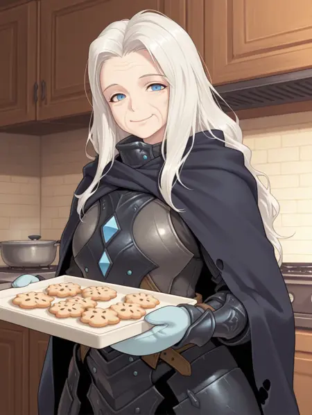 Erina+SuperCostume - Guardian Tales - Illustrious