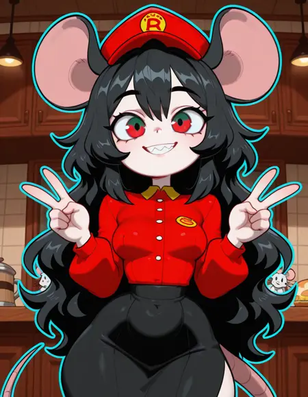 Rat Empire