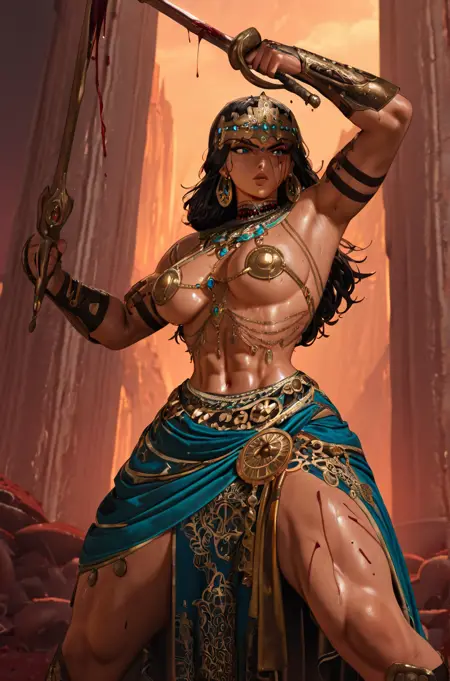 Sekhema Asala - Path of Exile 2