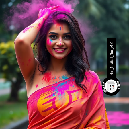 Holi_Festival_of_Colors_Flux_by_Sarcastic_TOFU Holi_Flux_V1.0