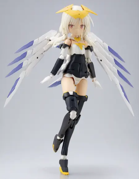 KOTOBUKIYA Modeling Support Goods Wing Edge