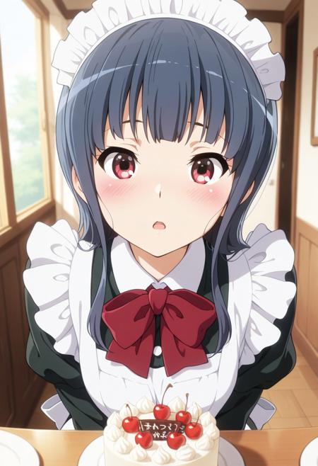 Yoroizuka Mizore | Hibike! Euphonium | 響け! ユーフォニアム v1.0