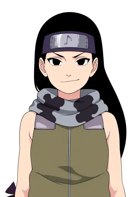 Kin Tsuchi - Naruto - IllustriousXL - Noob LORA