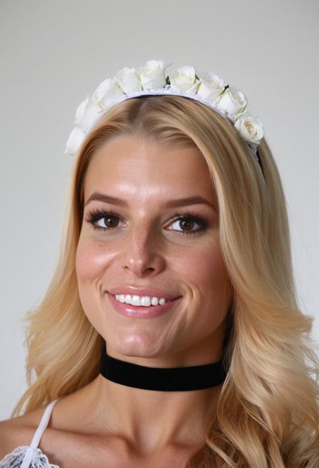 Jessica Simpson ("Dukes of Hazzard" era) [Actress / Celebrity] (SDXL) V1